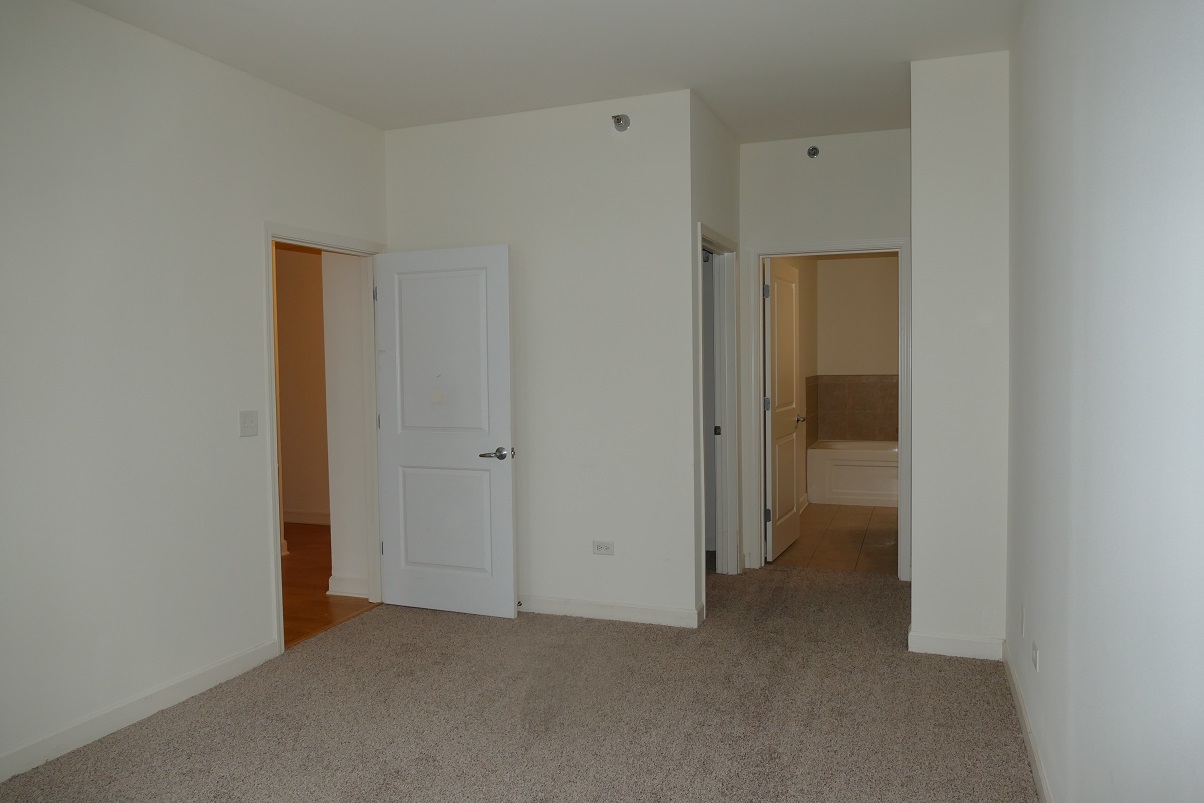 1400 S MICHIGAN Avenue #1603, Chicago, IL 60605