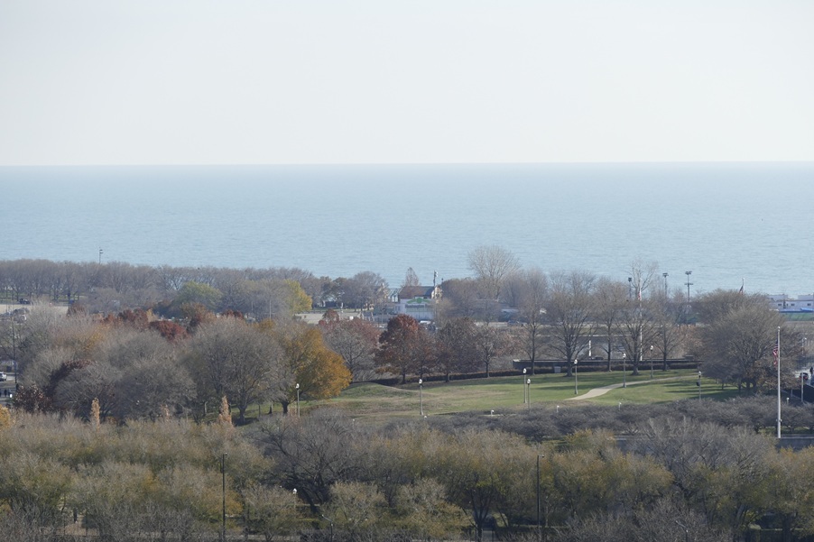 1400 S MICHIGAN Avenue #1603, Chicago, IL 60605