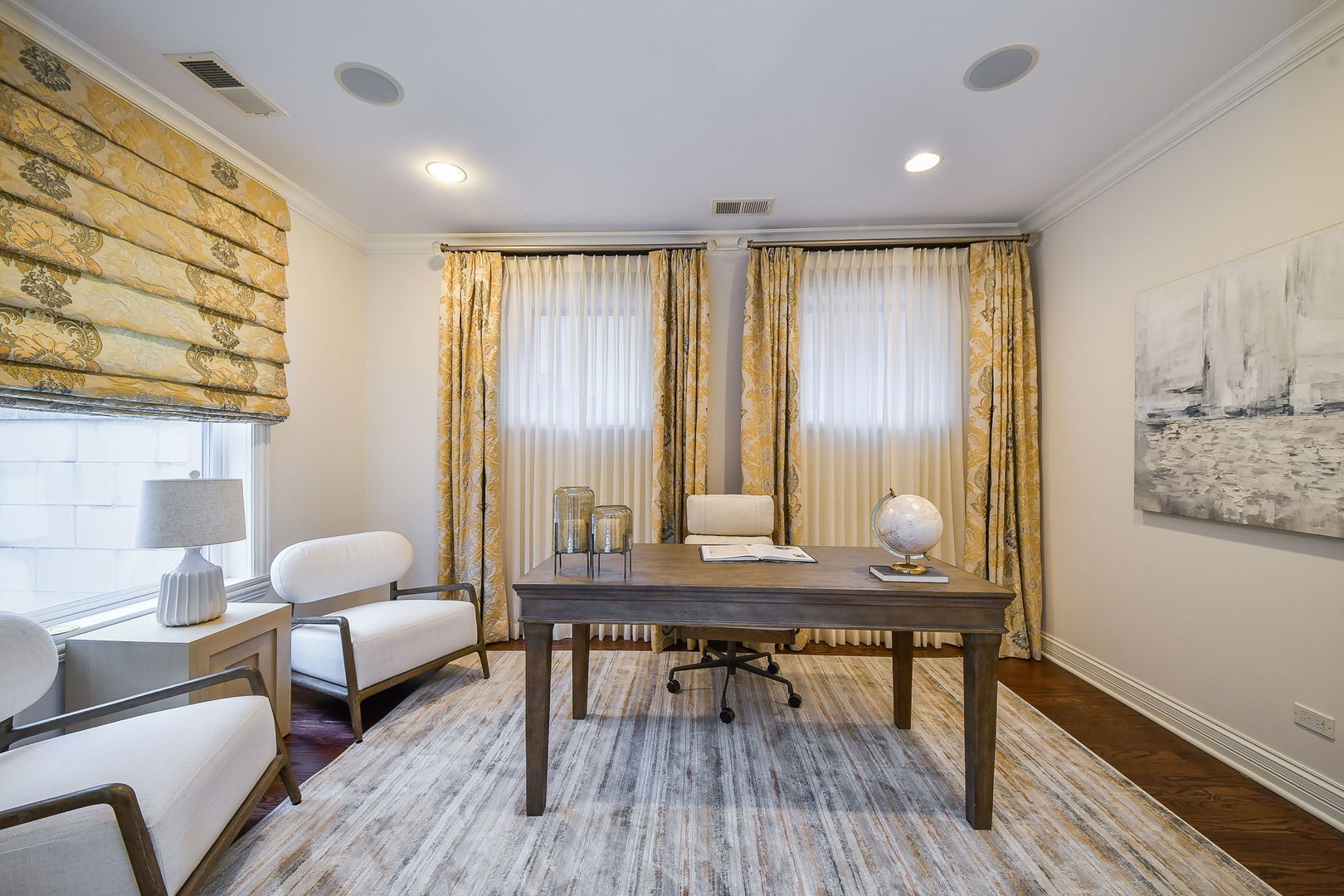 462 Pennsylvania Avenue #1S, Glen Ellyn, IL 60137