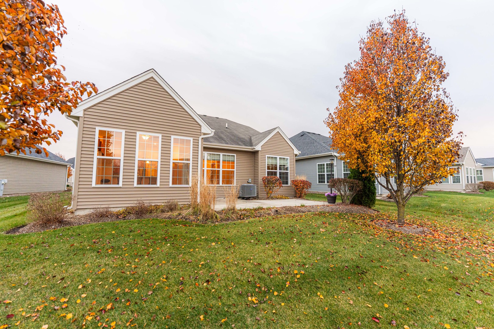 870 Prescott Lane, Pingree Grove, IL 60140