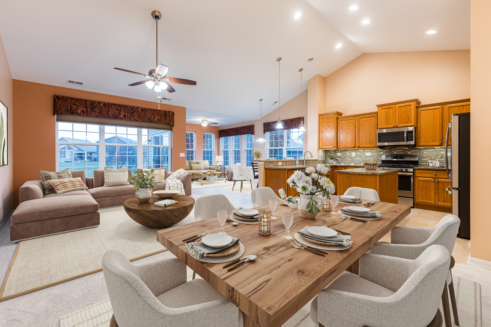 870 Prescott Lane, Pingree Grove, IL 60140