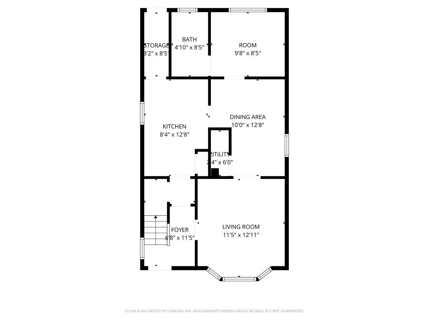 7512 W 64th Street, Summit, IL 60501