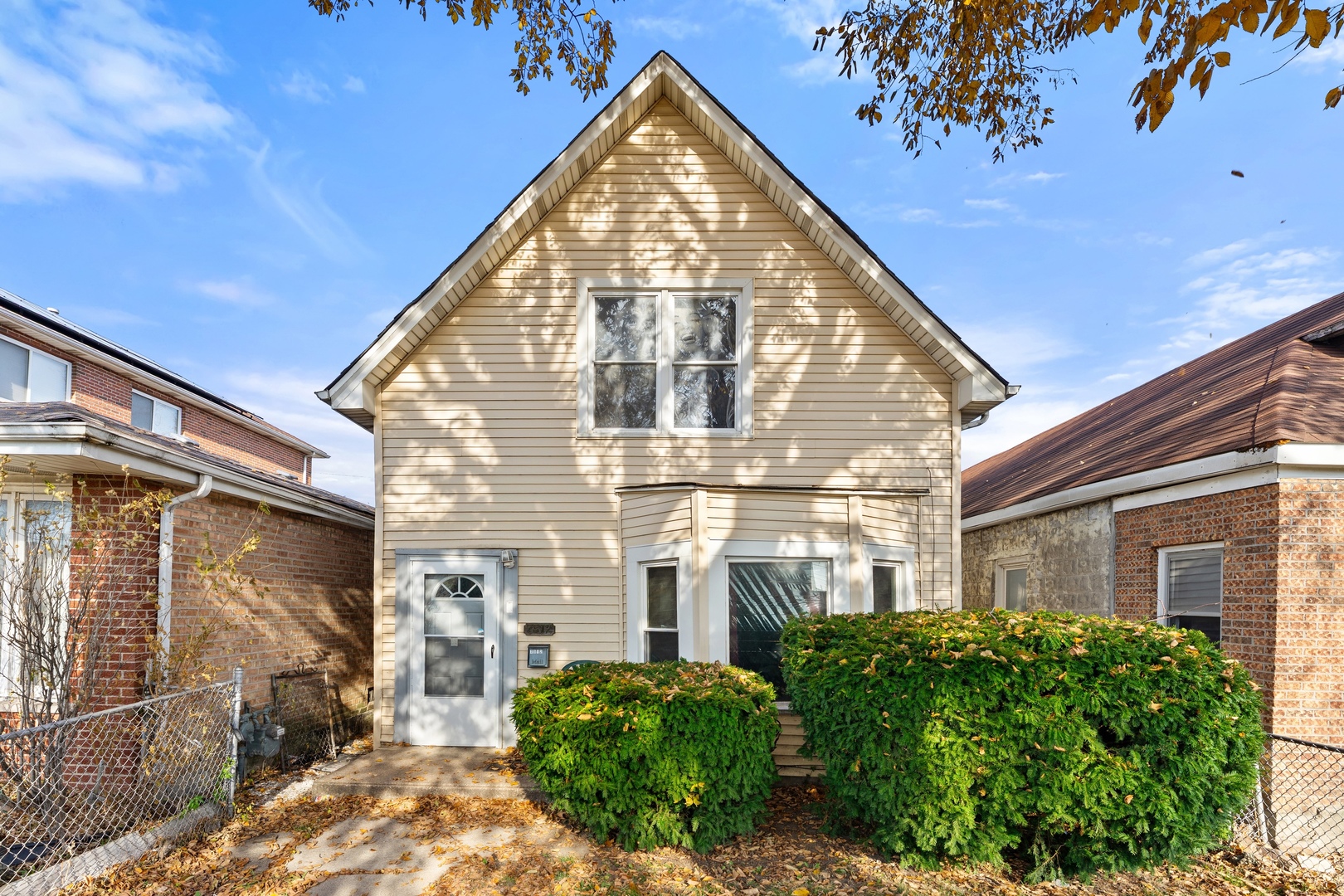 7512 W 64th Street, Summit, IL 60501