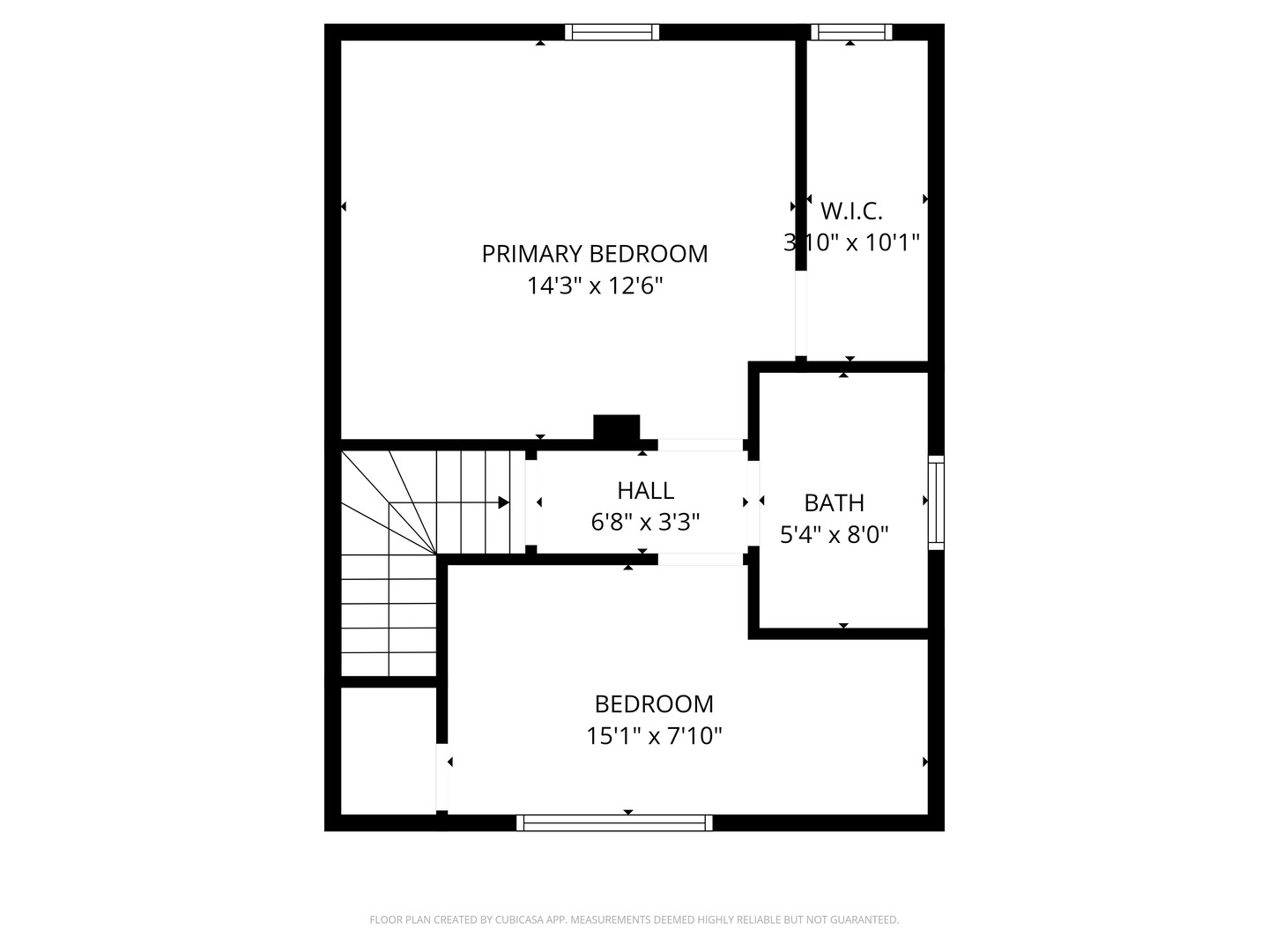 7512 W 64th Street, Summit, IL 60501