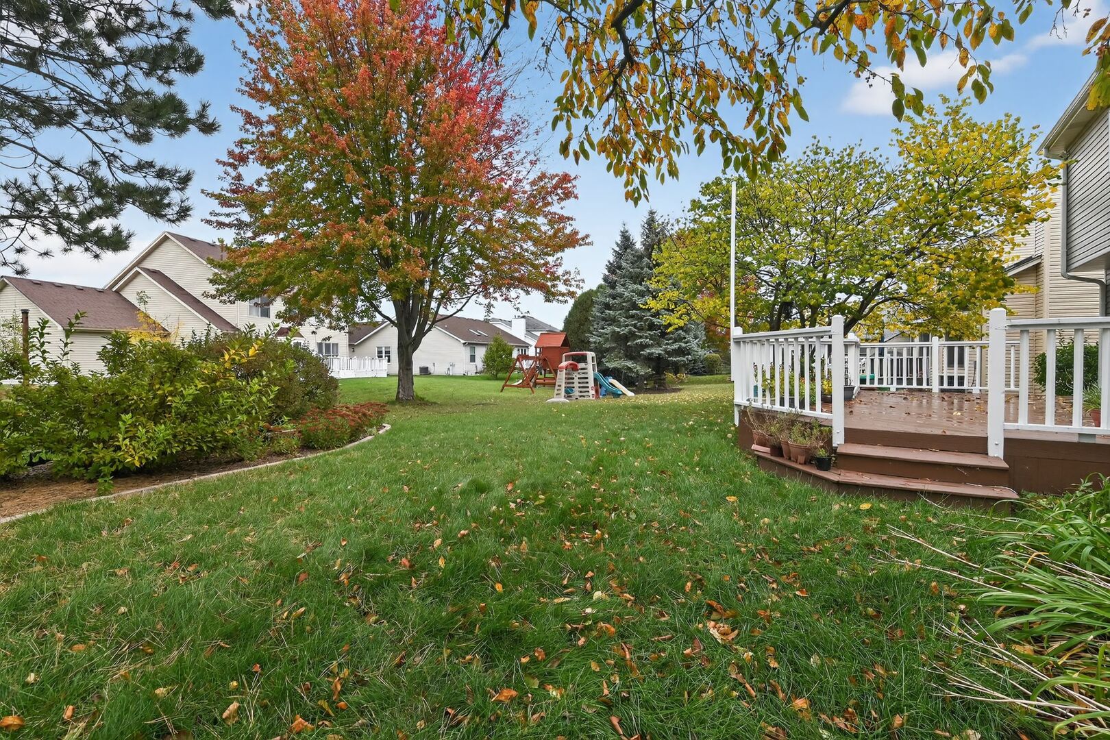 1163 Shoreline Drive, Aurora, IL 60504