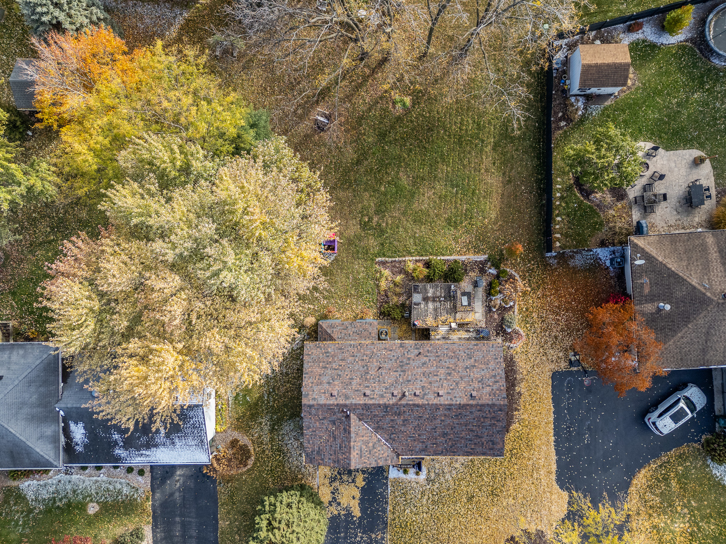 24333 S Valley Drive, Channahon, IL 60410