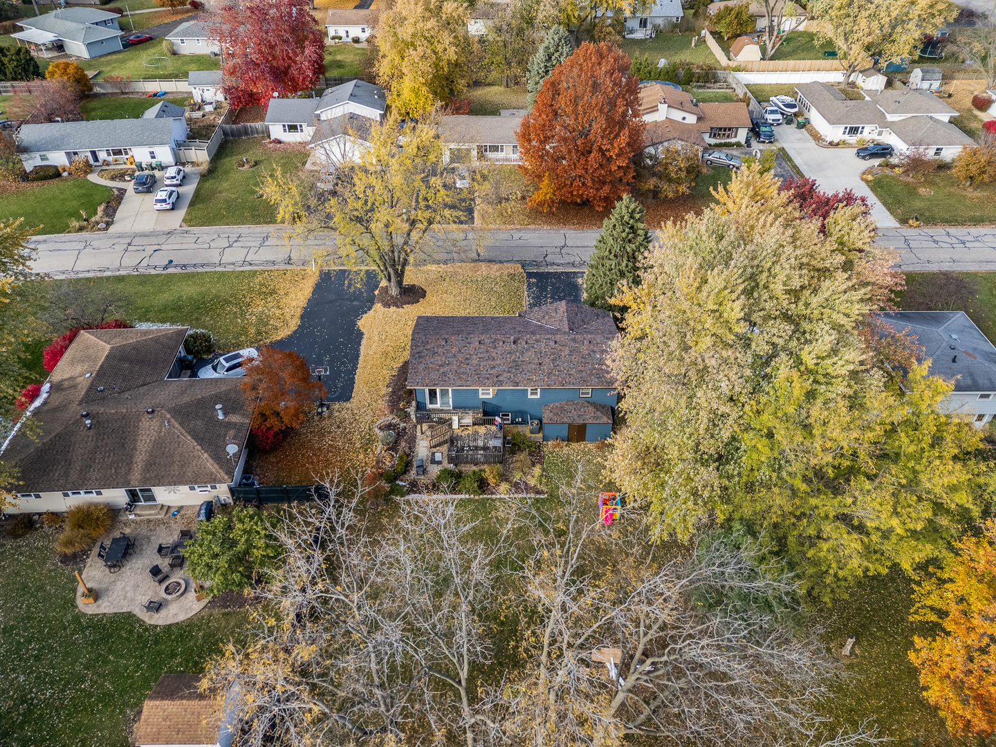 24333 S Valley Drive, Channahon, IL 60410