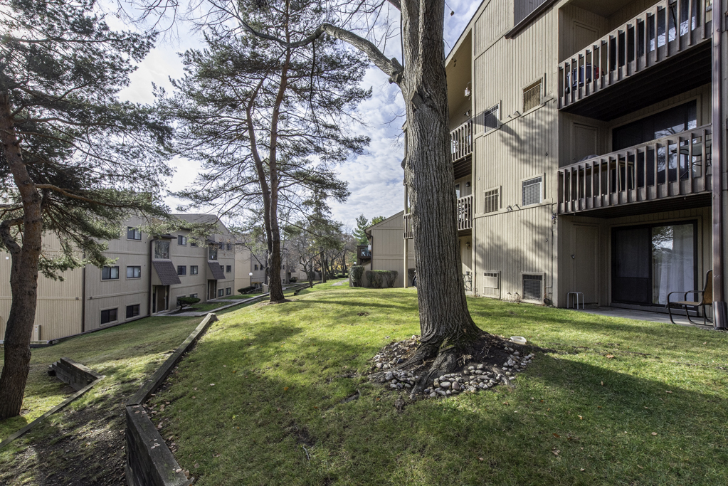 53 Oak Hill Colony #6, Fox Lake, IL 60020