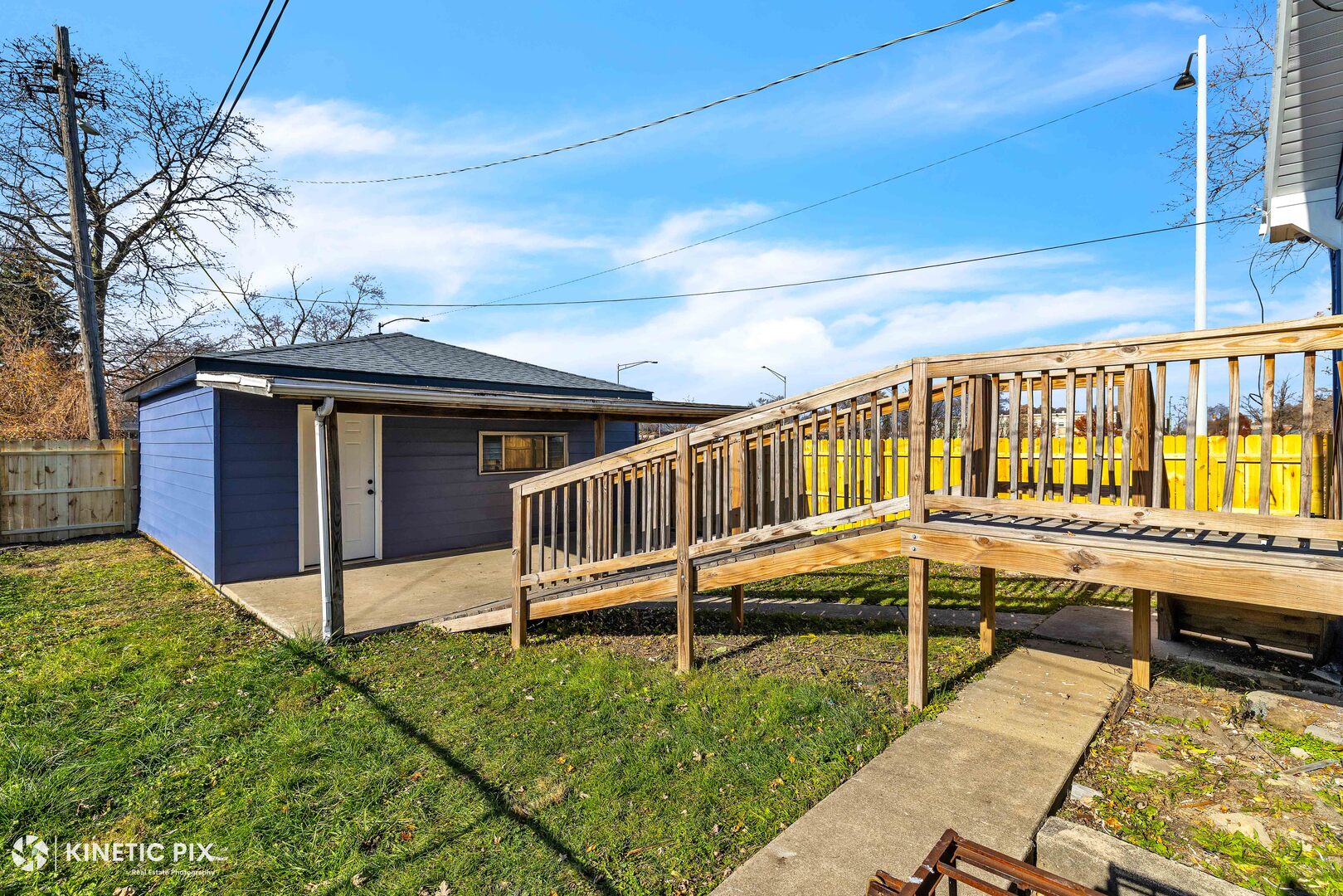 9900 S Wallace Street, Chicago, IL 60628