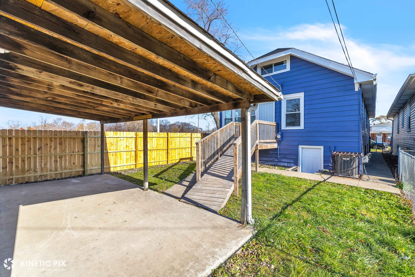 9900 S Wallace Street, Chicago, IL 60628