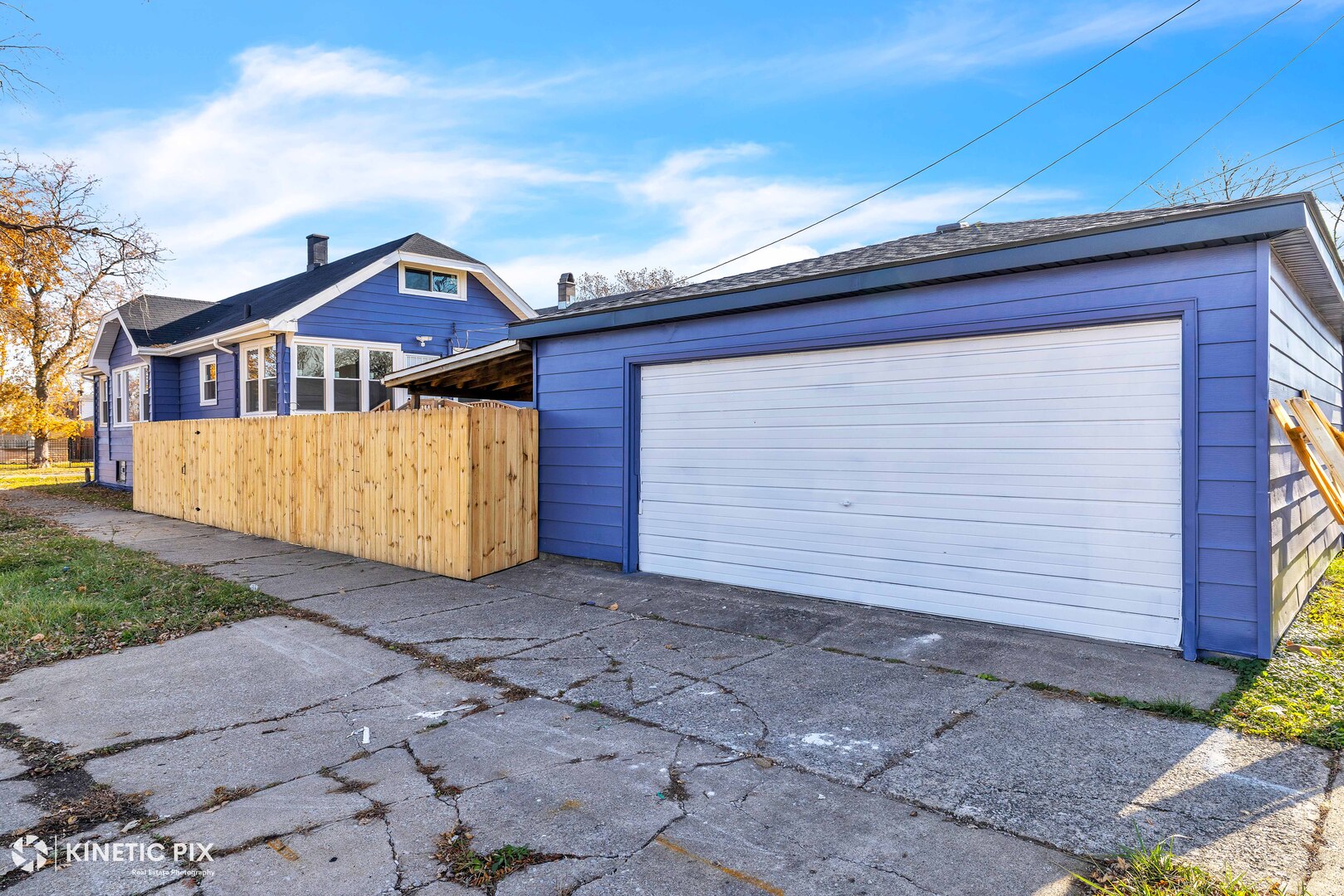 9900 S Wallace Street, Chicago, IL 60628