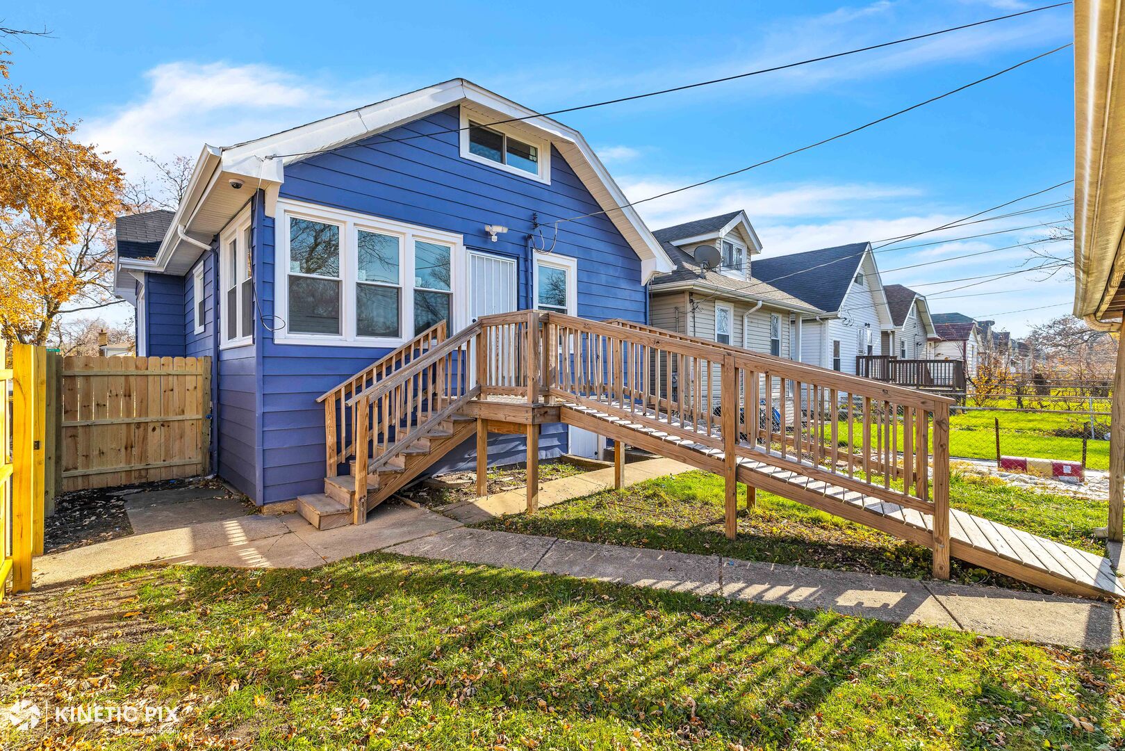 9900 S Wallace Street, Chicago, IL 60628