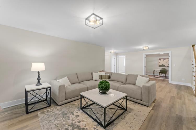 8803 WILLOW Lane #MODEL, Mokena, IL 60448