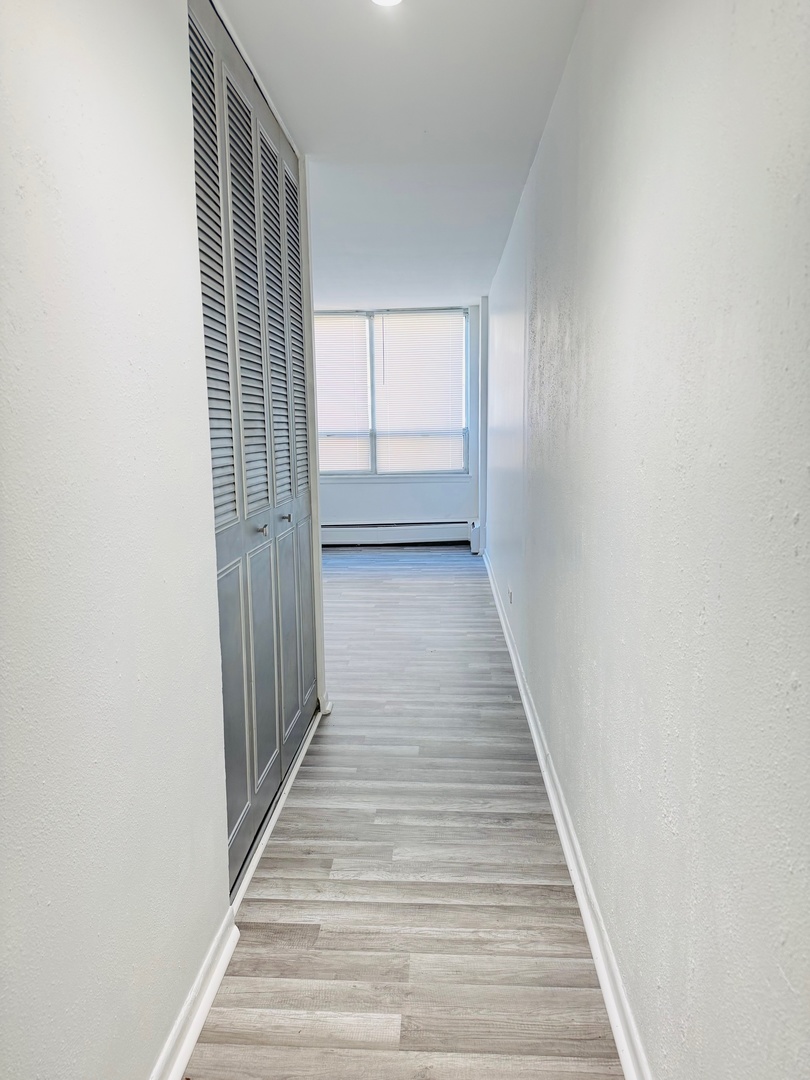 6171 N Sheridan Road #1508, Chicago, IL 60660