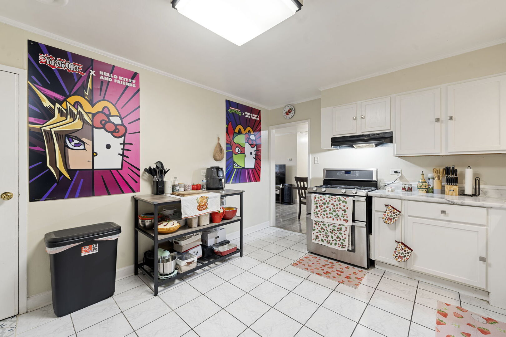 91 Winslow Street, Park Forest, IL 60466