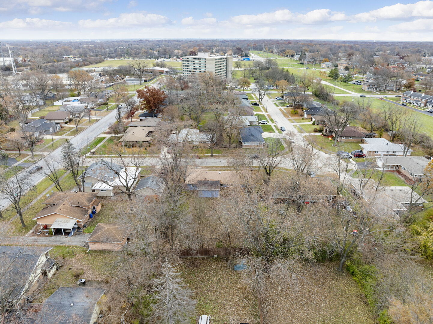 91 Winslow Street, Park Forest, IL 60466