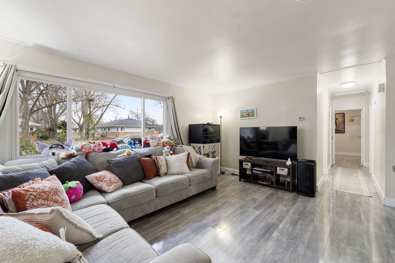 91 Winslow Street, Park Forest, IL 60466