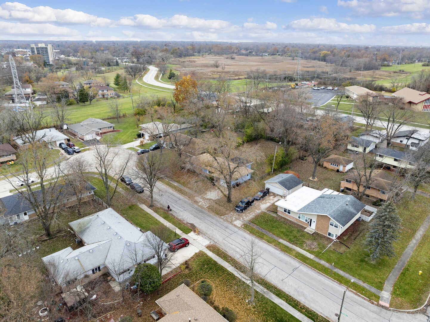 91 Winslow Street, Park Forest, IL 60466