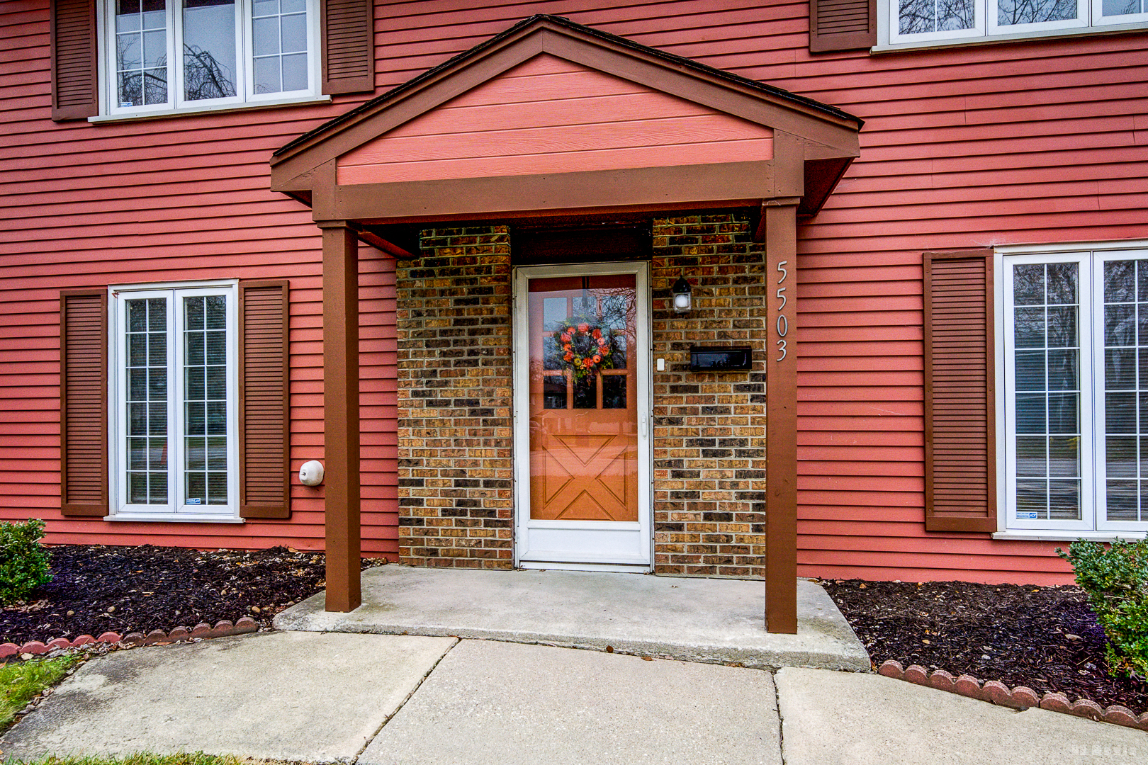 5503 Georgetown Drive, Matteson, IL 60443