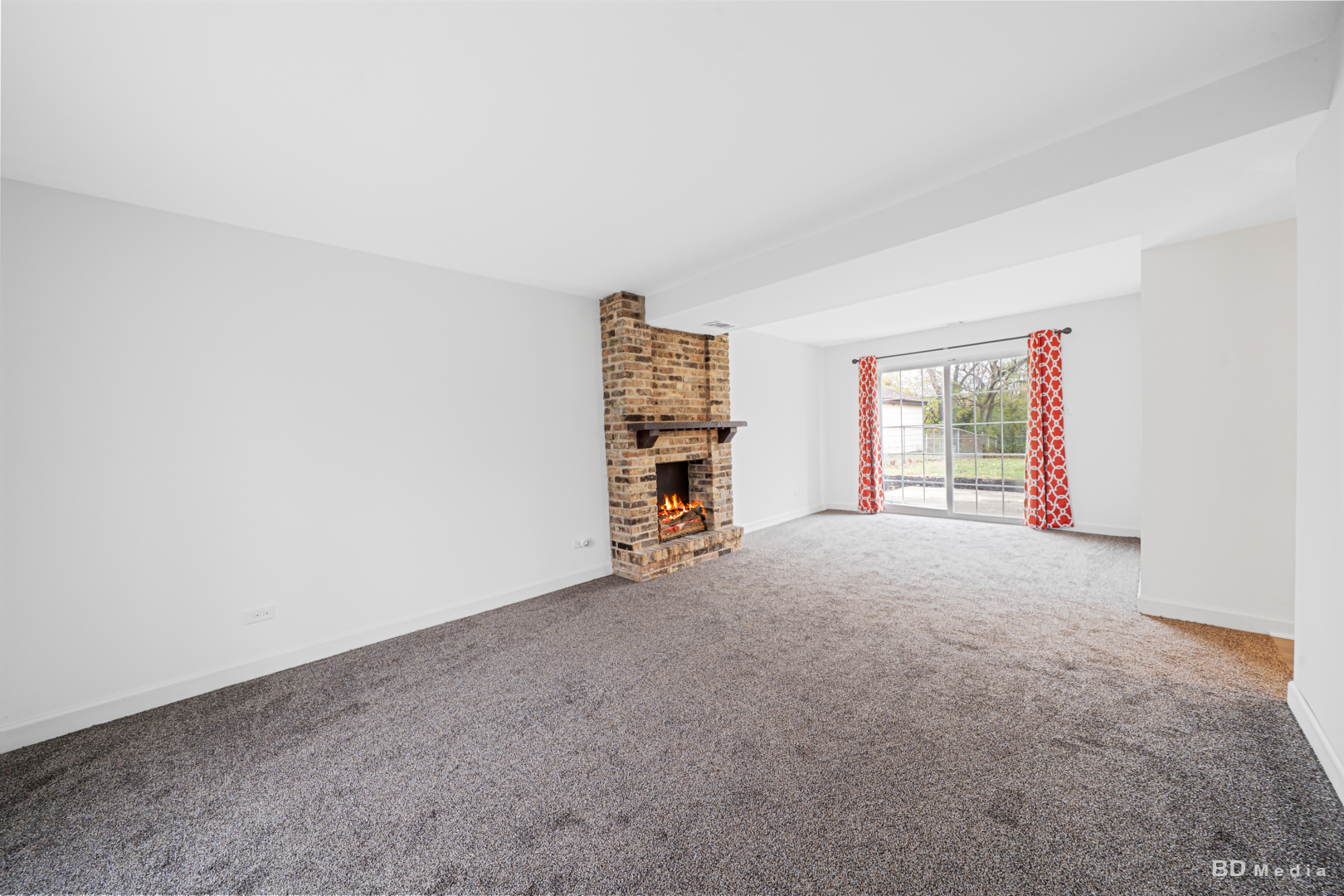 5503 Georgetown Drive, Matteson, IL 60443