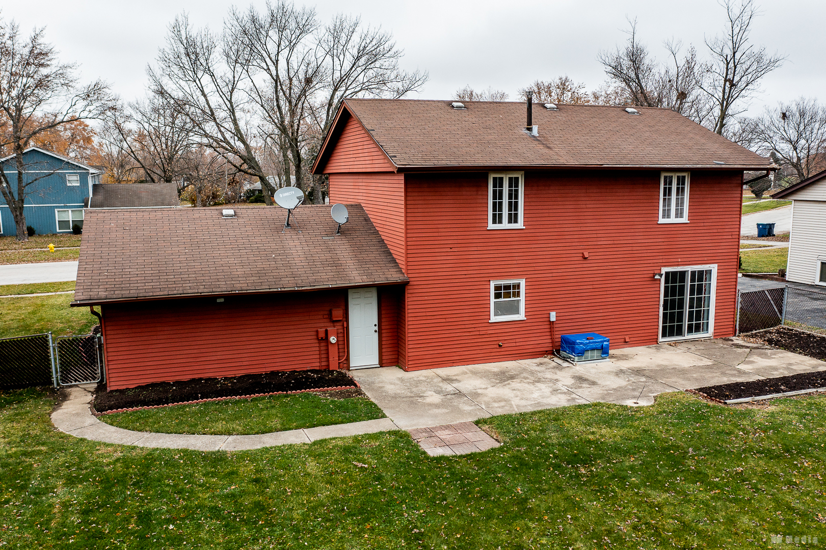 5503 Georgetown Drive, Matteson, IL 60443