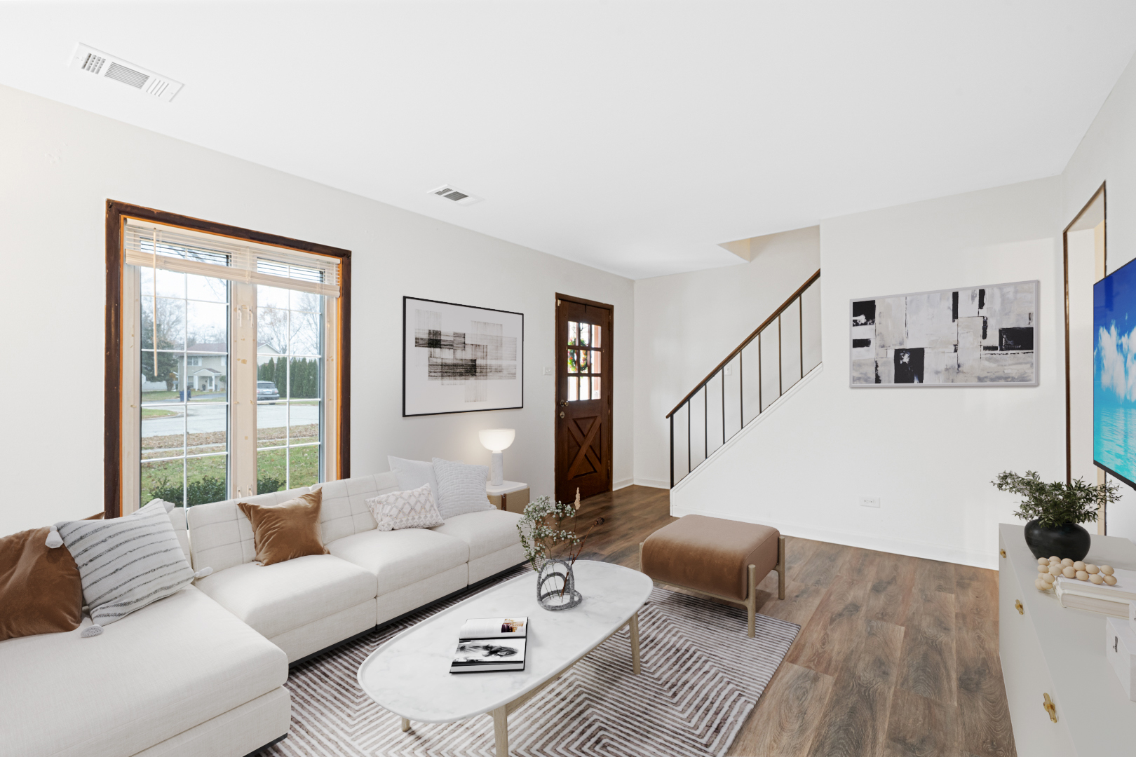 5503 Georgetown Drive, Matteson, IL 60443