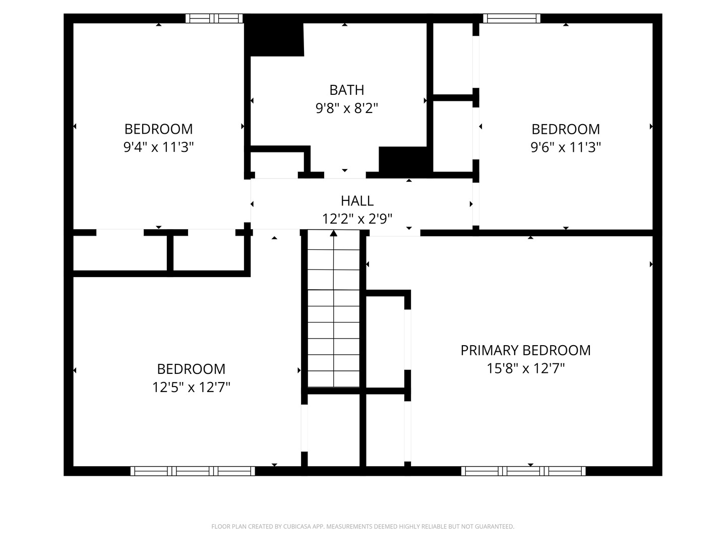 5503 Georgetown Drive, Matteson, IL 60443