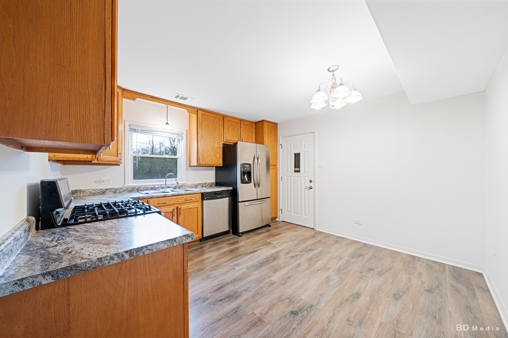 5503 Georgetown Drive, Matteson, IL 60443