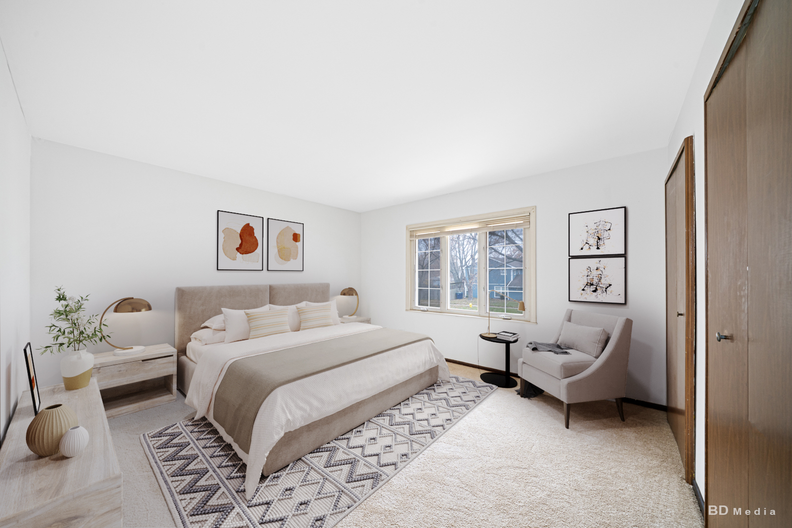 5503 Georgetown Drive, Matteson, IL 60443