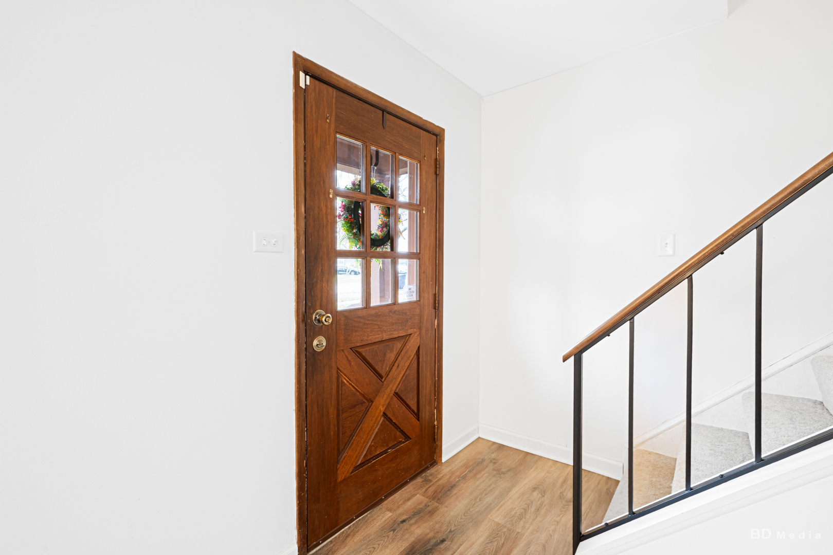 5503 Georgetown Drive, Matteson, IL 60443