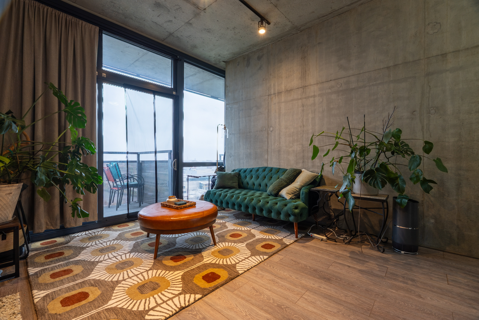 235 W Van Buren Street #1809, Chicago, IL 60607