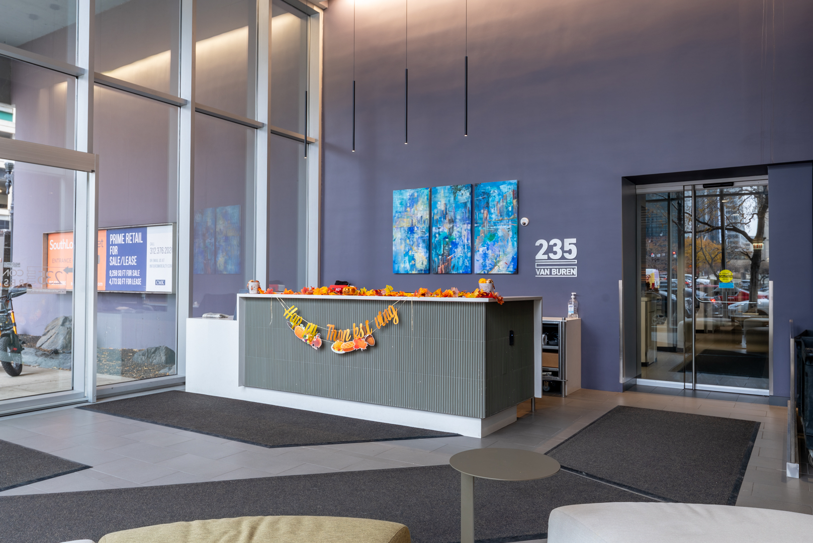 235 W Van Buren Street #1809, Chicago, IL 60607