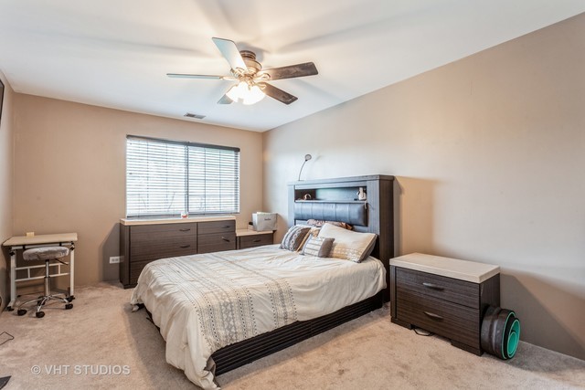 1410 Normantown Road #1410, Naperville, IL 60564