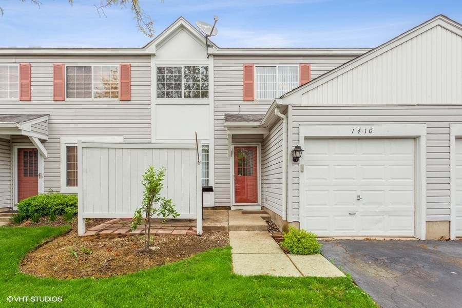 1410 Normantown Road #1410, Naperville, IL 60564