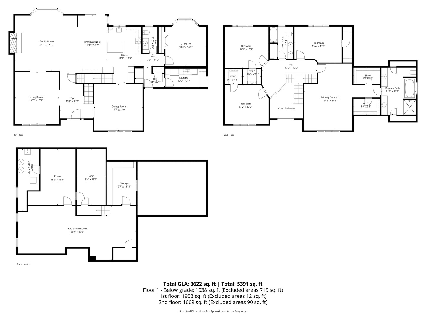 6441 Bobby Jones Lane, Woodridge, IL 60517
