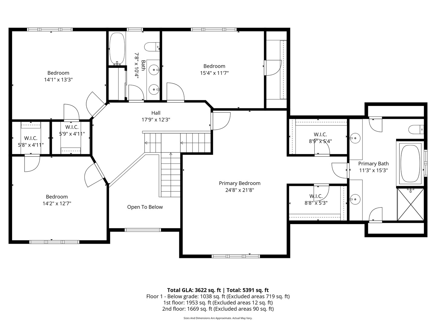 6441 Bobby Jones Lane, Woodridge, IL 60517