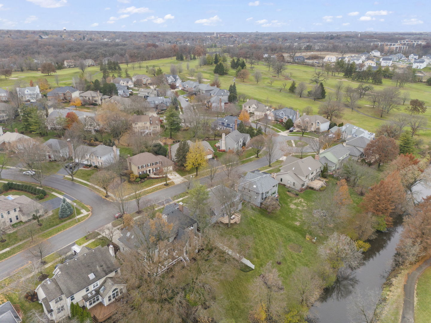 6441 Bobby Jones Lane, Woodridge, IL 60517