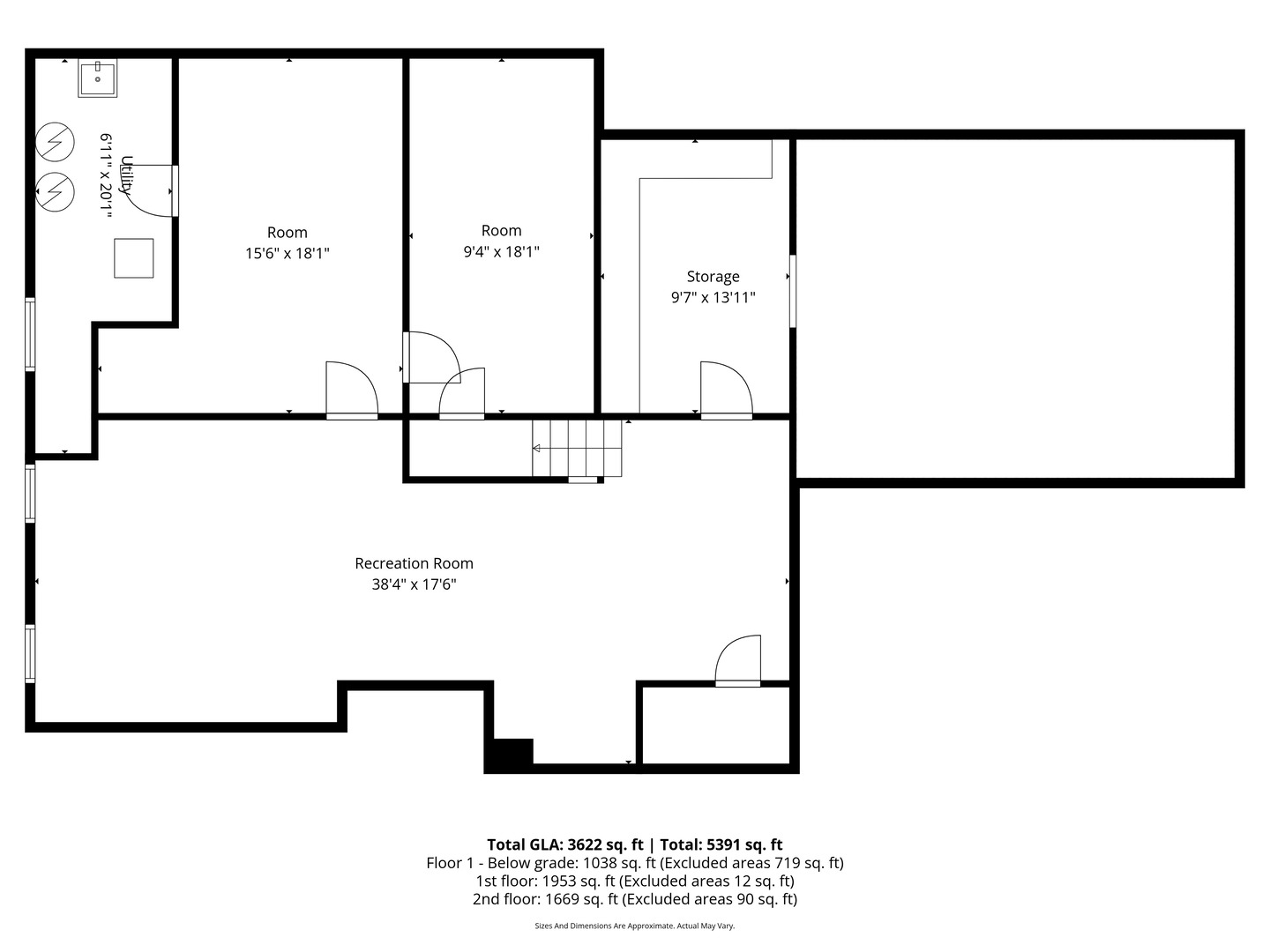 6441 Bobby Jones Lane, Woodridge, IL 60517