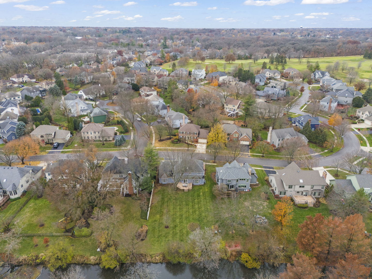 6441 Bobby Jones Lane, Woodridge, IL 60517