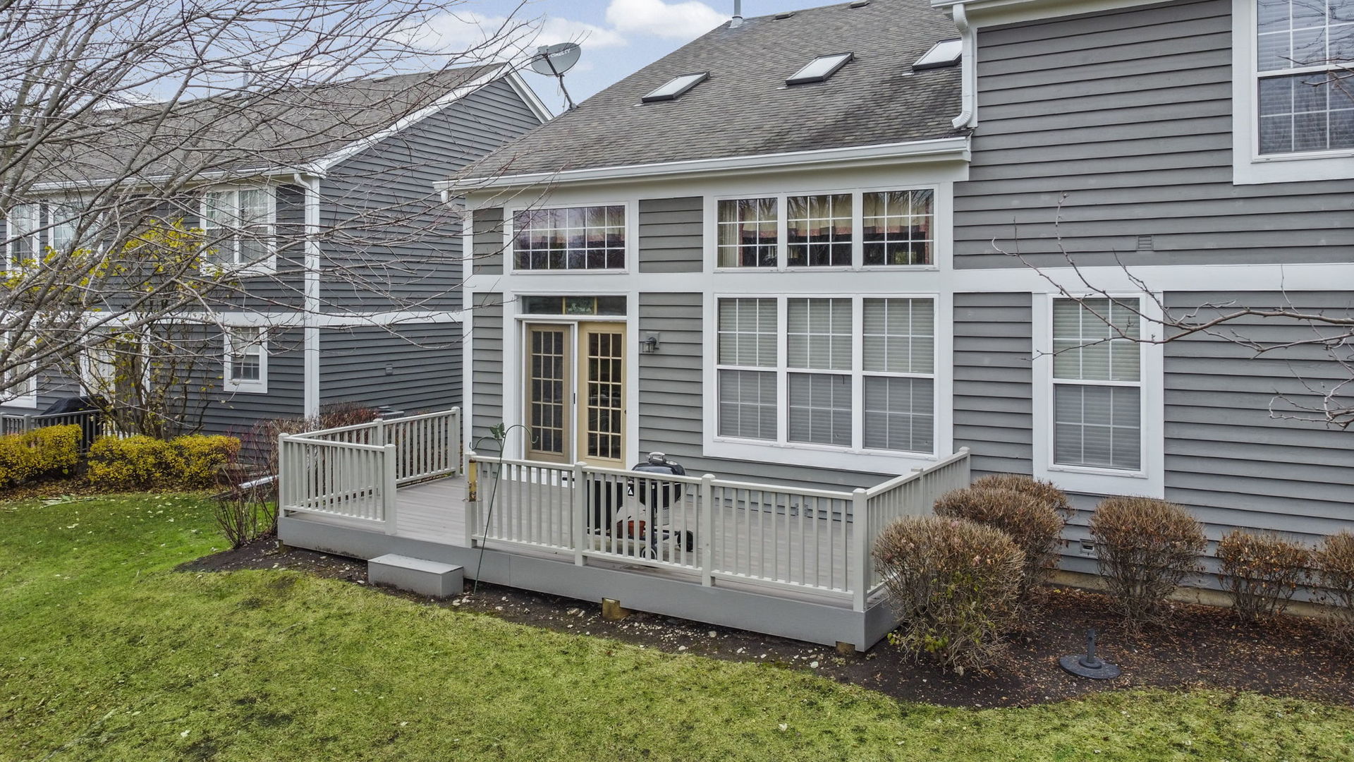 4349 Exeter Lane, Northbrook, IL 60062