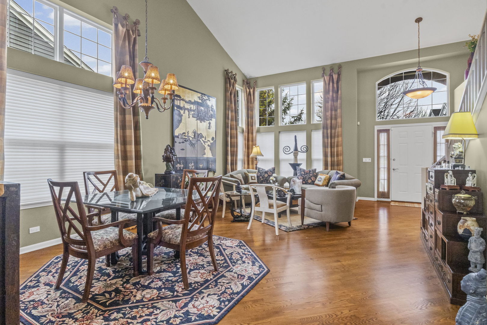 4349 Exeter Lane, Northbrook, IL 60062