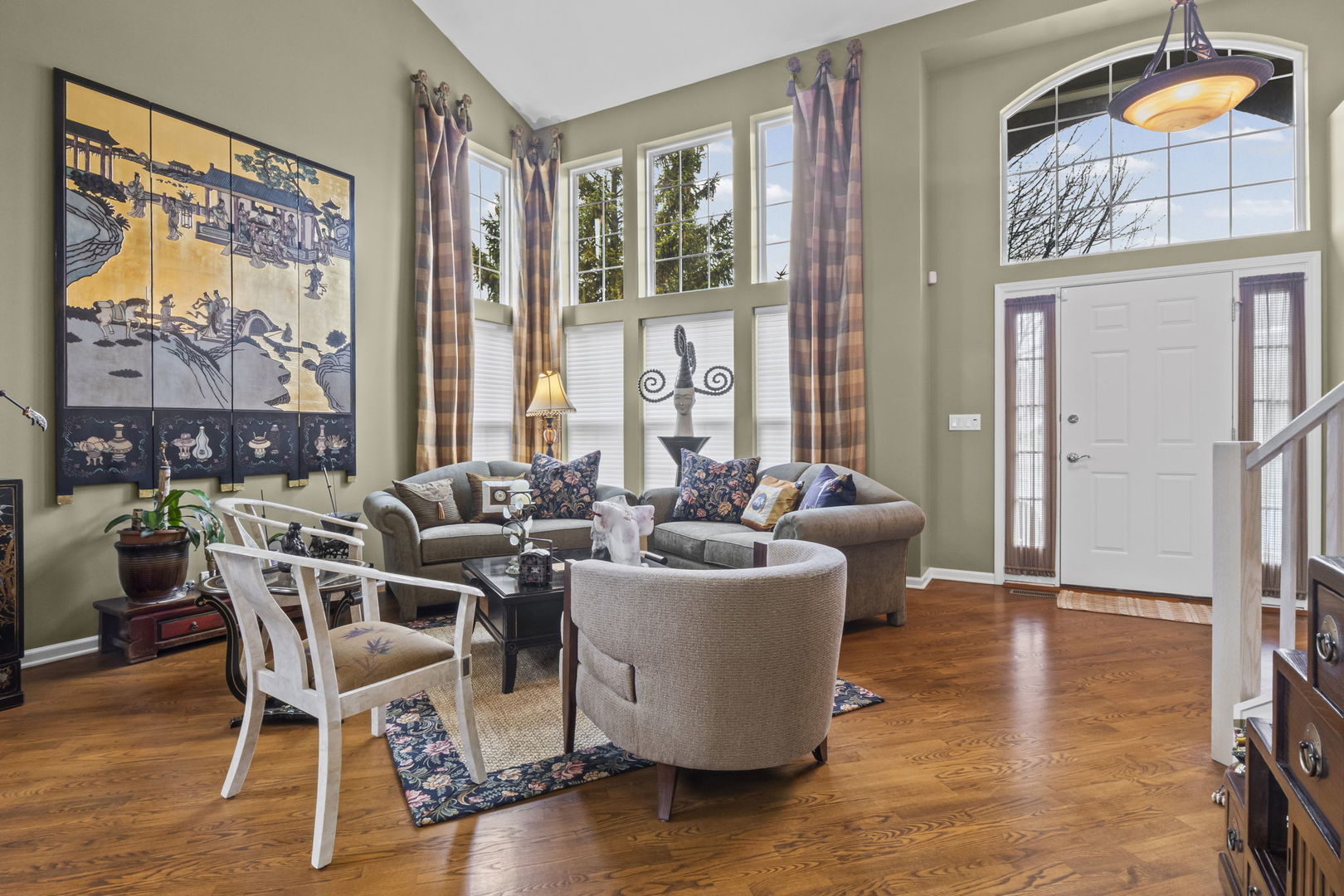 4349 Exeter Lane, Northbrook, IL 60062