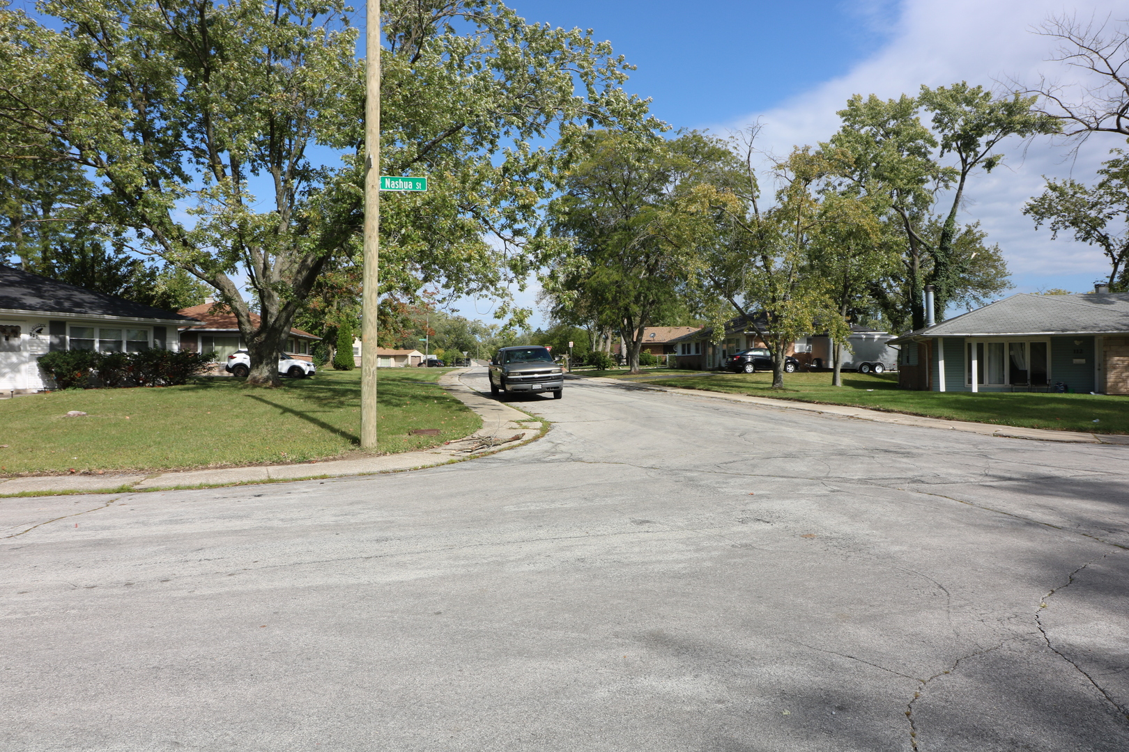 127 Nashua Street, Park Forest, IL 60466