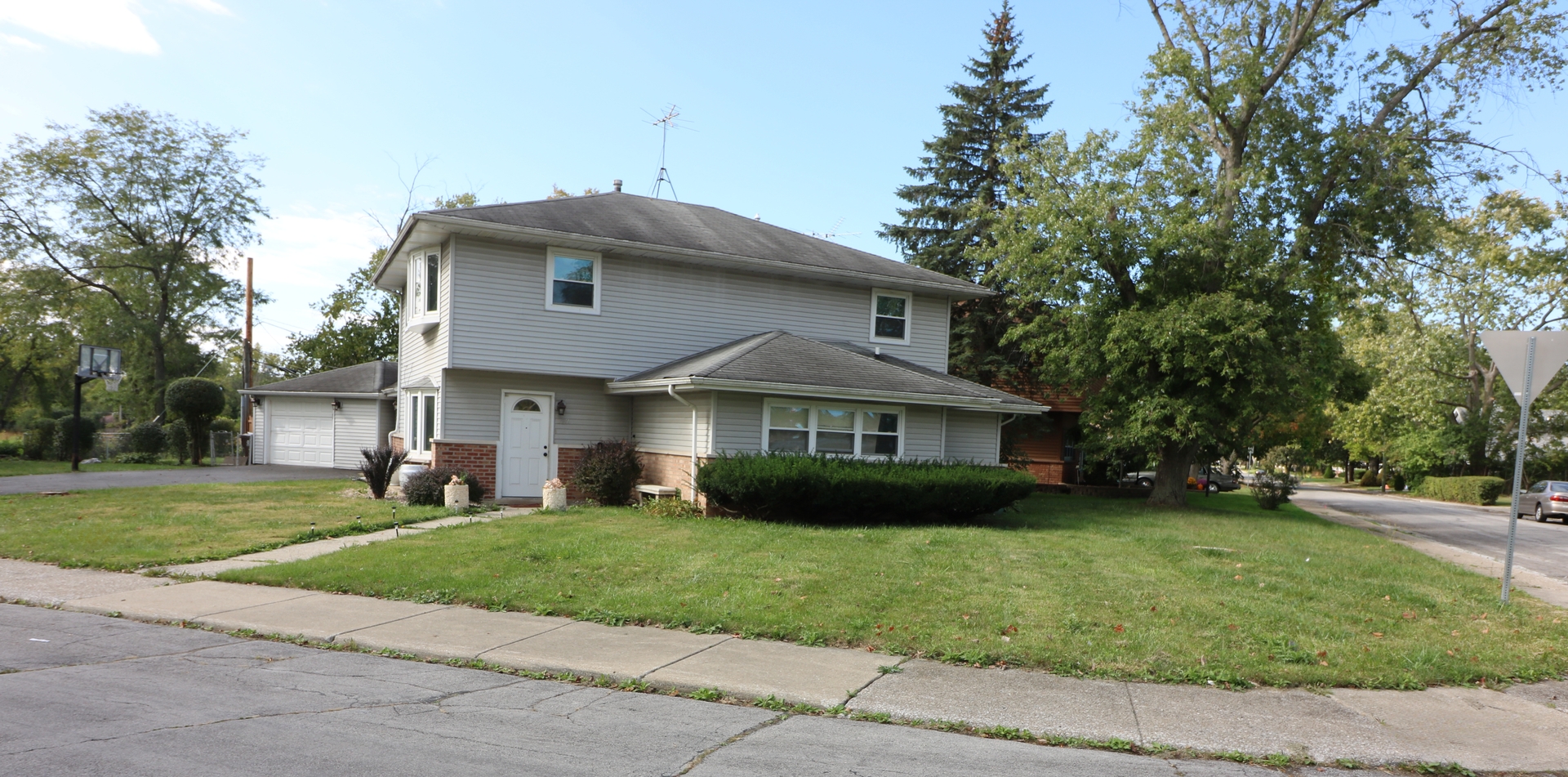 127 Nashua Street, Park Forest, IL 60466