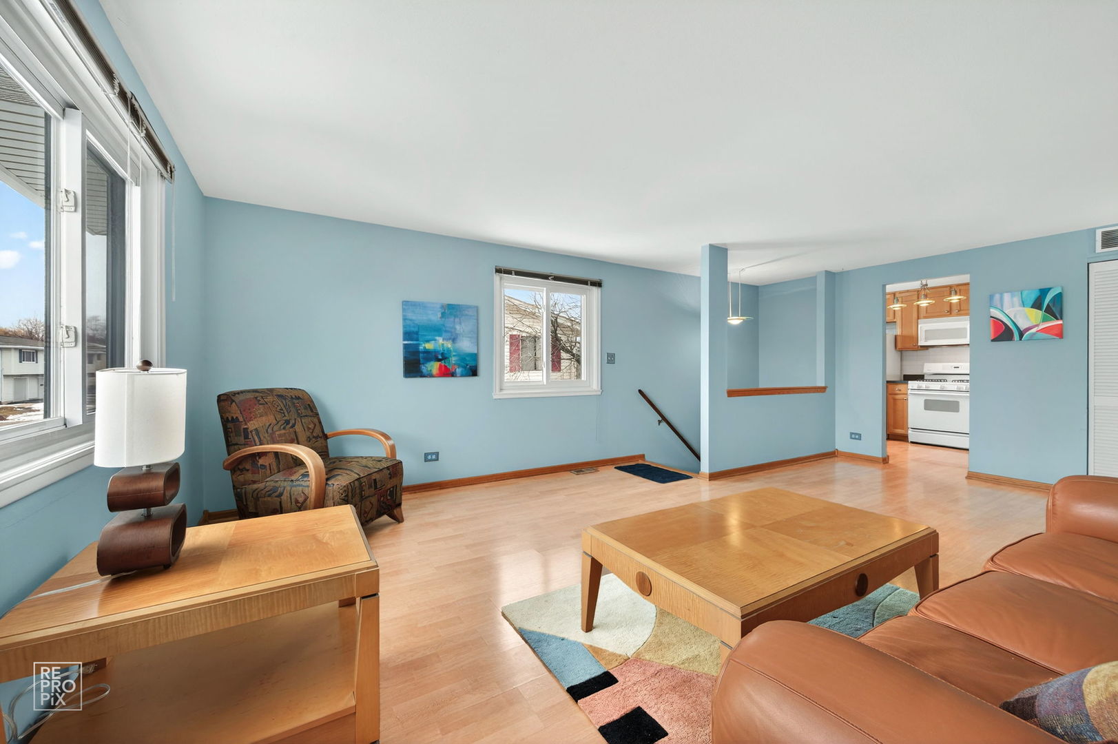 203 Barcliffe Lane #203, Schaumburg, IL 60194