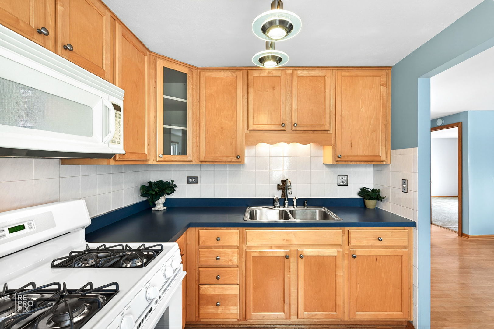 203 Barcliffe Lane #203, Schaumburg, IL 60194