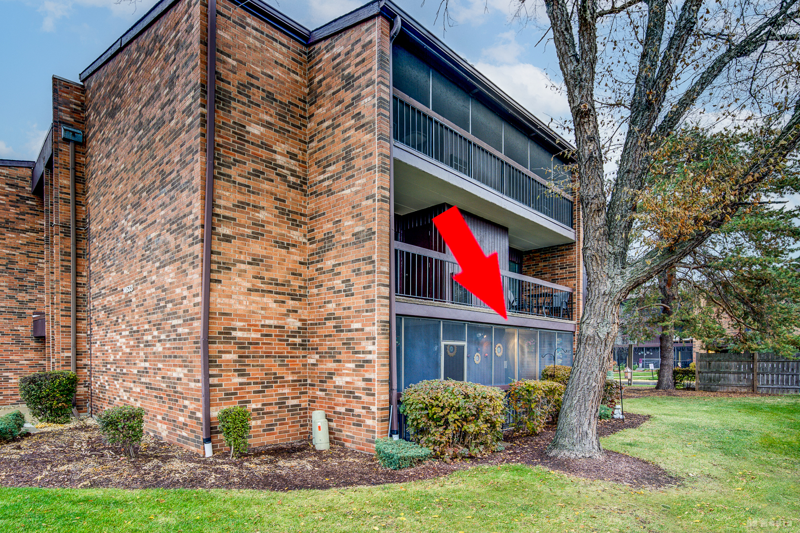 14533 Walden Court #G2, Oak Forest, IL 60452