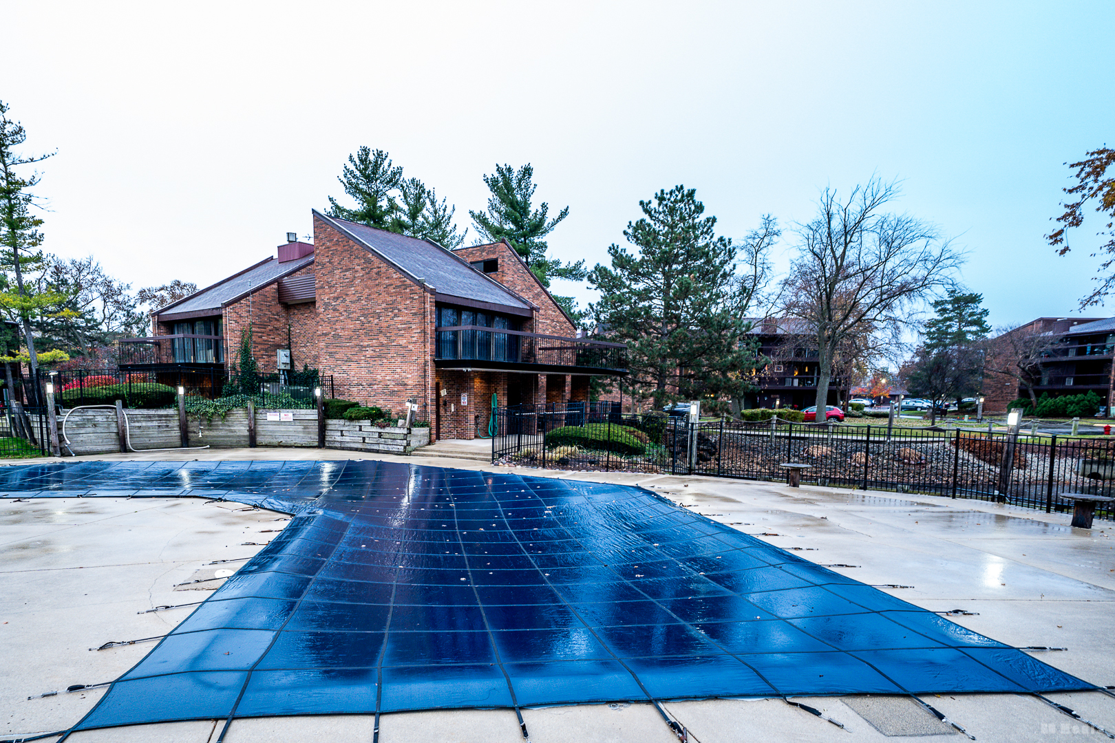 14533 Walden Court #G2, Oak Forest, IL 60452