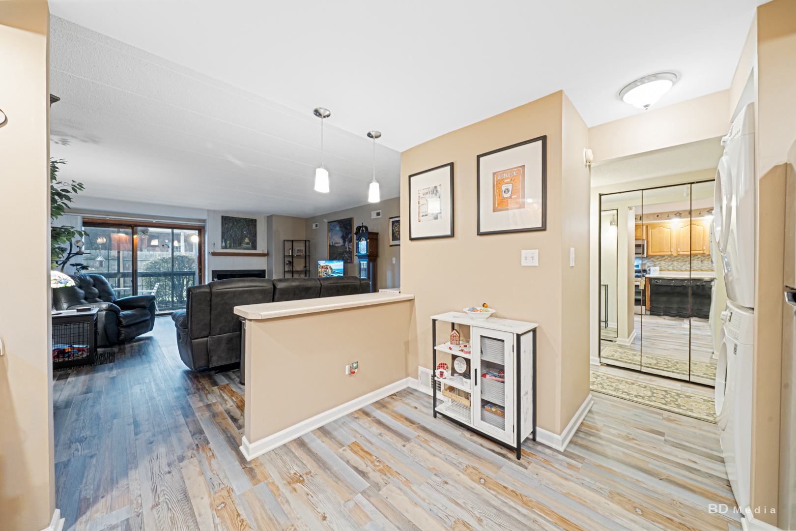 14533 Walden Court #G2, Oak Forest, IL 60452