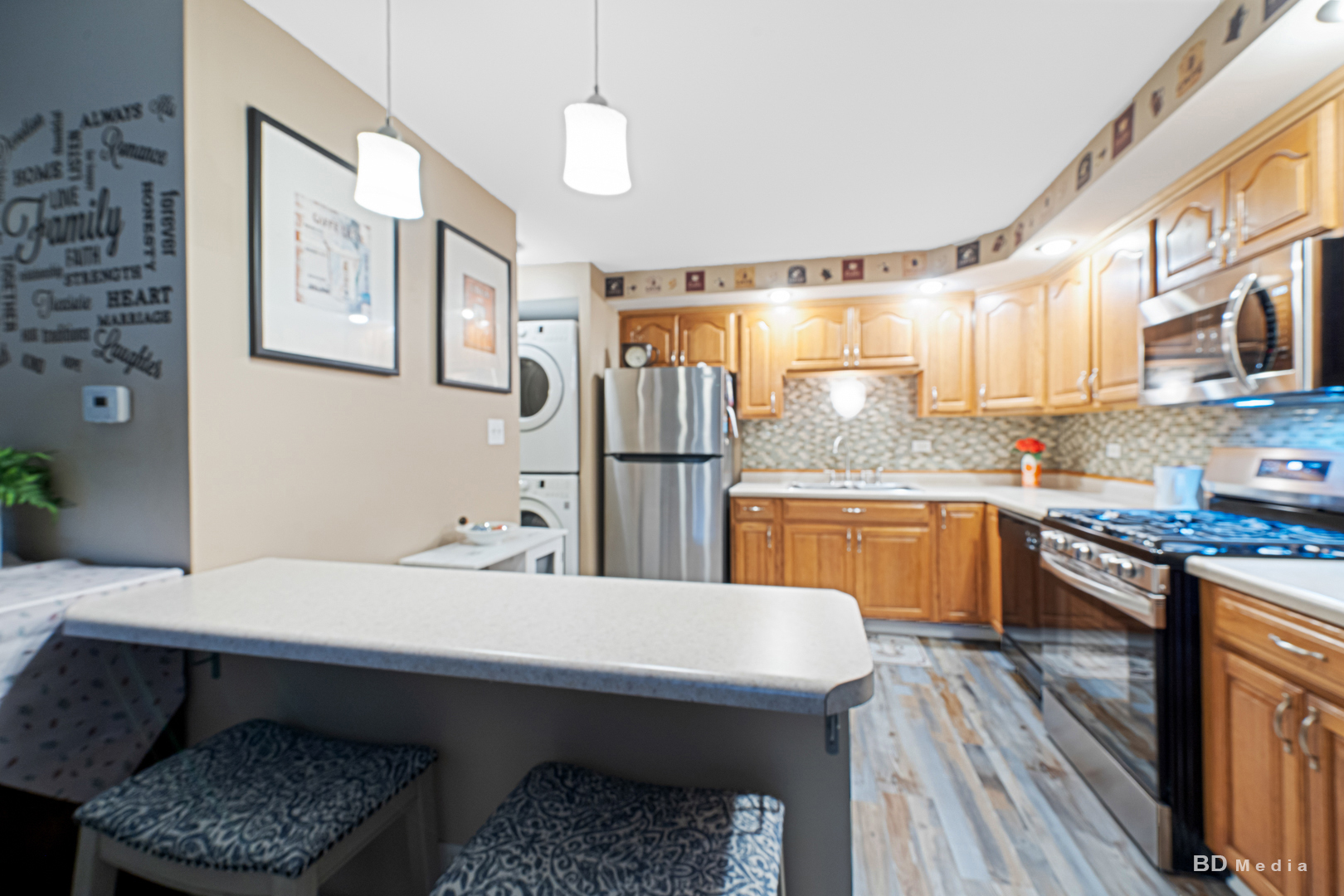 14533 Walden Court #G2, Oak Forest, IL 60452